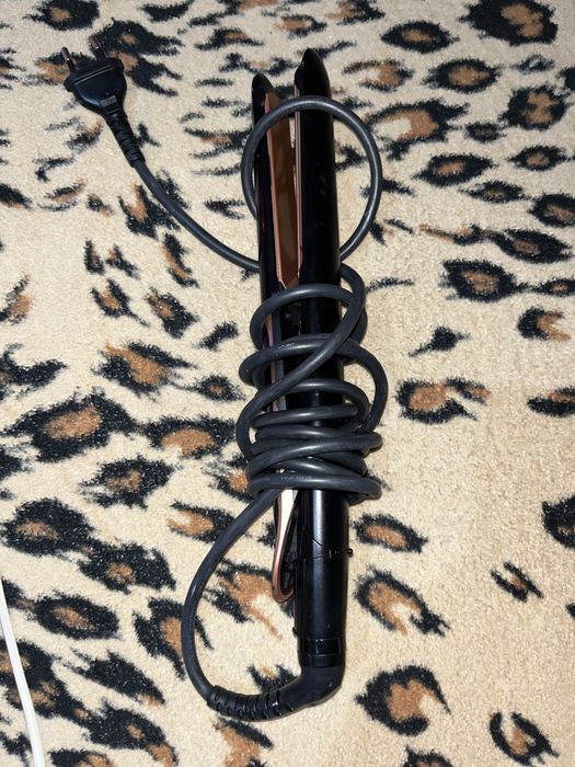 Vând placă de păr