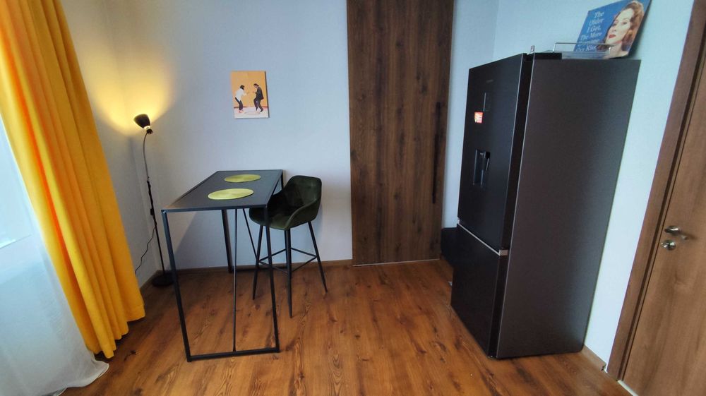 Дава се под наем Двустаен апартамент в Стара Загора, Казански - 35 кв.м за 248.88 € - Снимка #1