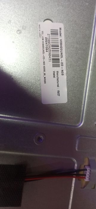 Дъно VESTEL  17MB95M