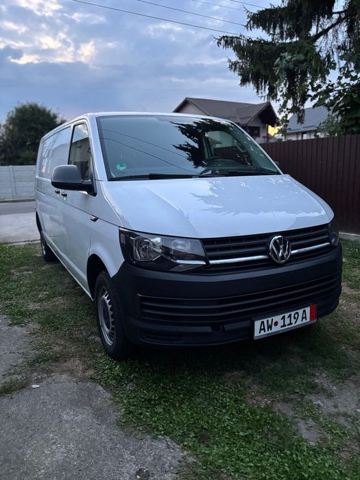 VOLKSWAGEN T6