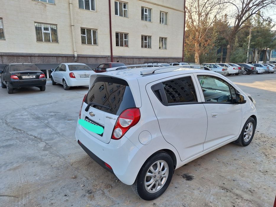 Spar aftamat sotiladi