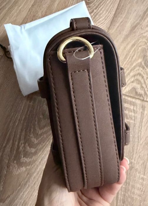Geanta crossbody Love Moschino