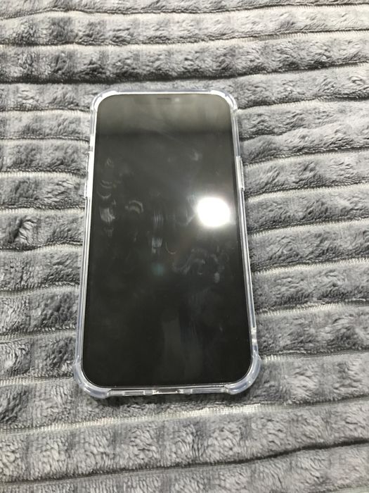 Обмен айфон 12 про Макс 256гб на 13 про