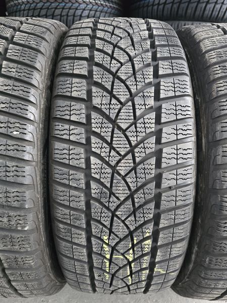 205/45/18 GOODYEAR 4бр