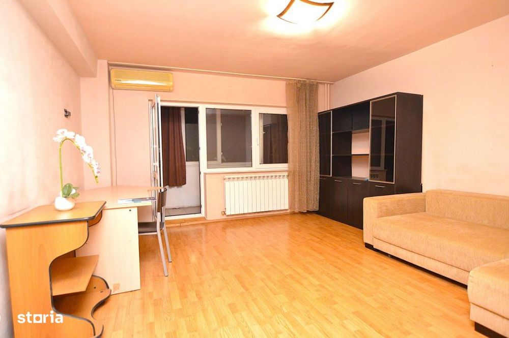 Inchiriere Apartament 2 Camere Decebal – Metrou Piata Muncii