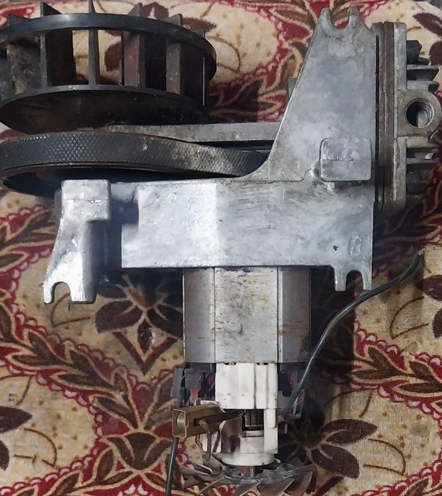 Compresor kraft de 50 de l fără ulei