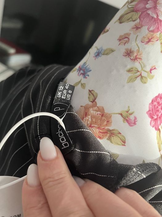 Rochie tip sacou, noua