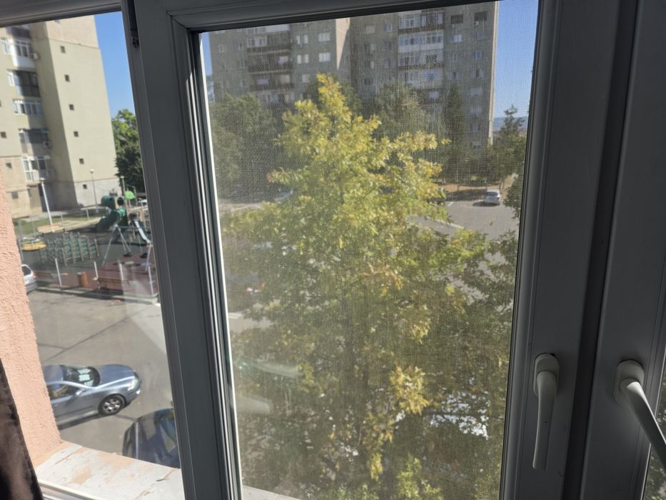 Apartament cu doua camere — fotografia 1