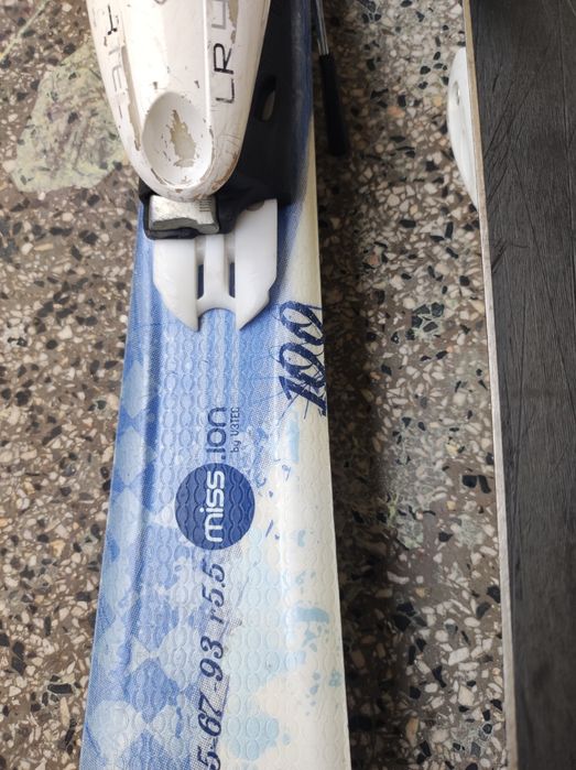 Детски ски Jade 100 sm