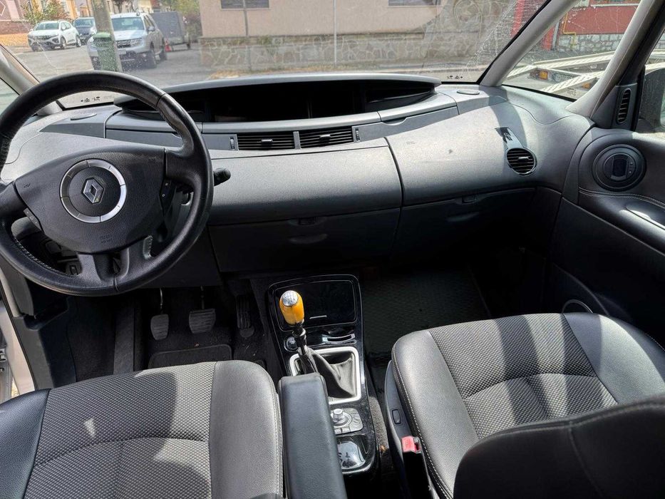 RENAULT Espace 2014 — imagine 5