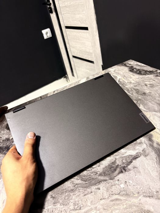 Lenovo 360’ sensor ekran narxi arzon