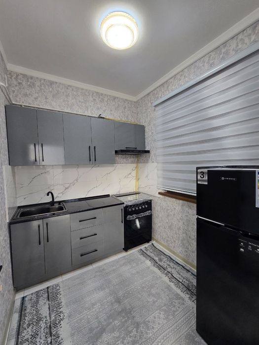 Sotiladi chilonzor 12 kv 3 xona