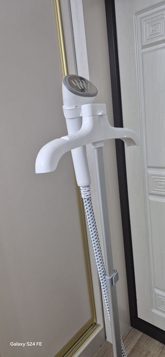 Продам отпариватель за ненадобностью