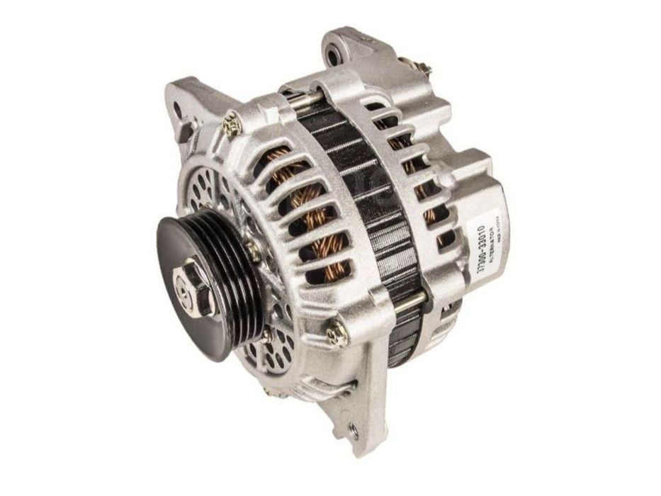 Генератор Mitsubishi 4G63 4G37 4G93