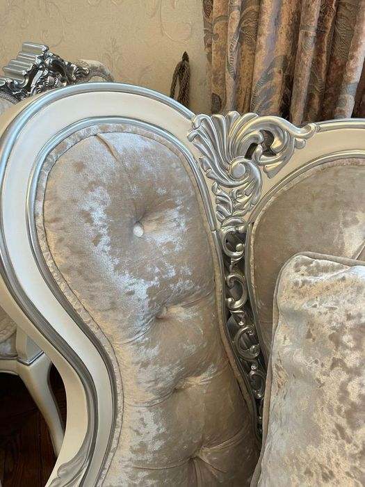 Комплект мебели для гостиной