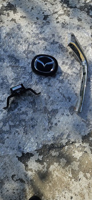 Mazda cx 5 2.5 бензин на части