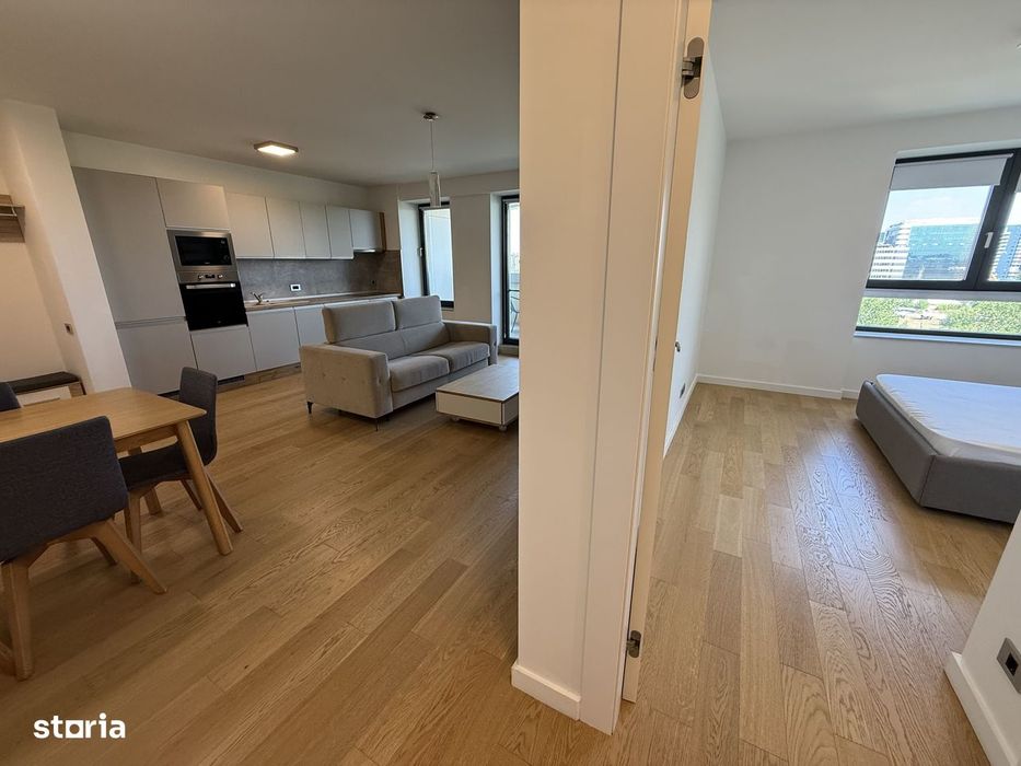 Apartament Premium - Aviatiei Towers 2020 - TVA INCLUS