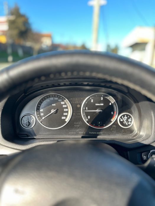 BMW X3 xDrive 2.0D Impecabil