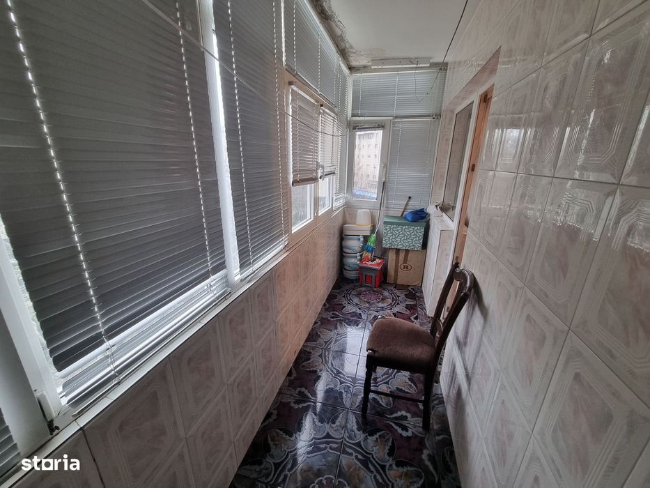 Faleza nord unirii-  apartament 4 camere decomandat