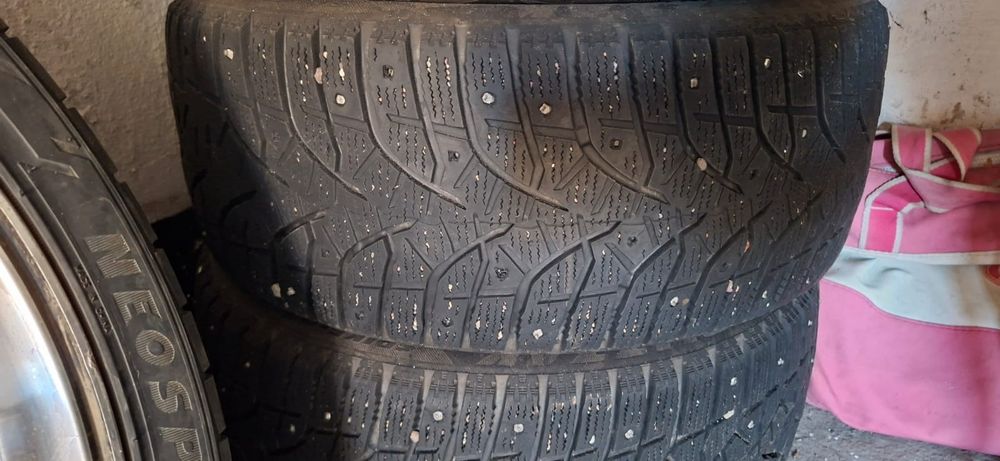 Шины Bridgestone