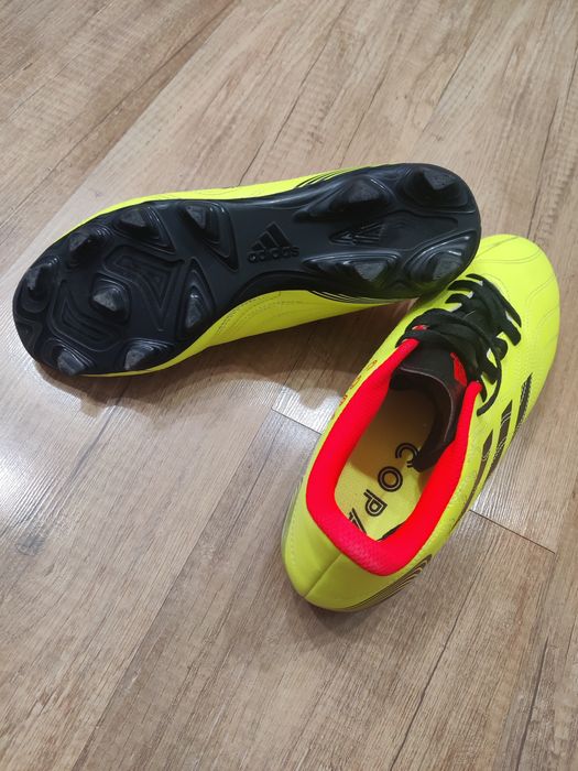 Бутонки адидас adidas