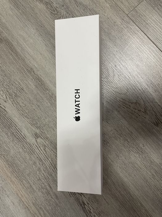 Apple watch SE 40mm