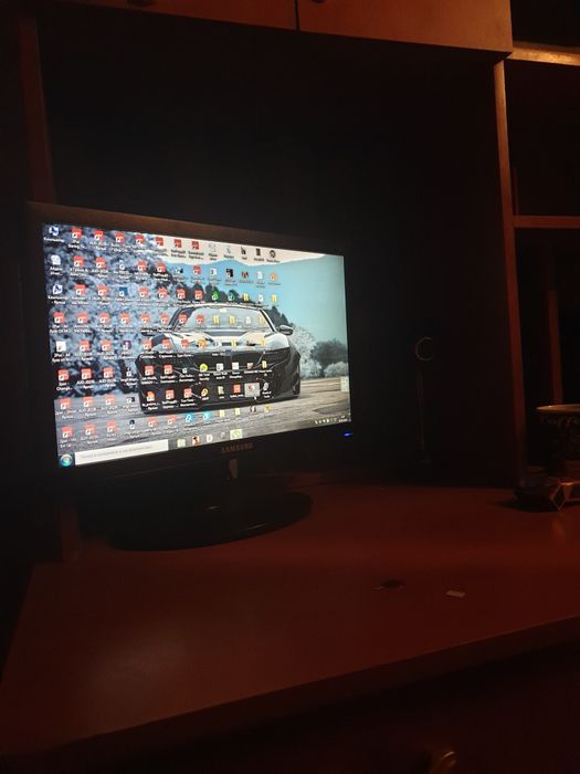 Intel core 2 guad 4-х ядерный