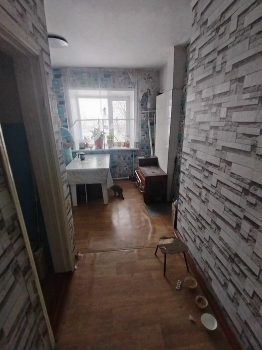 Продам 2 квартиры обьединенных в 1 в сарыколе район элеватор