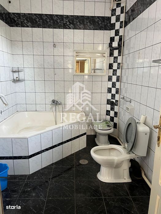 Casă spațioasă de închiriat – ideală pentru muncitori