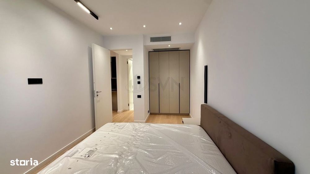 Apartament superb 2 camere I One Herastrau Vista