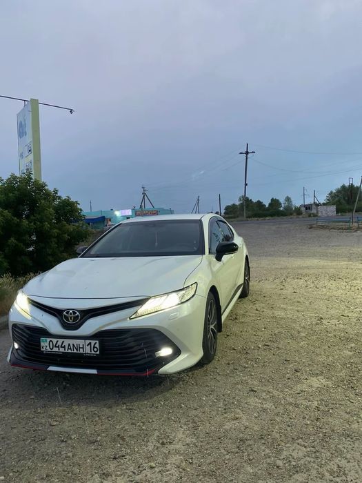 Аренда авто с водителем