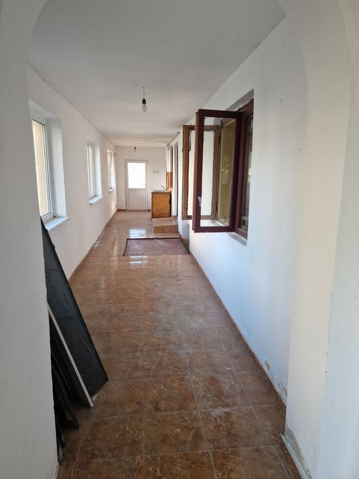 Casa centru– Tântăreni, Gorj