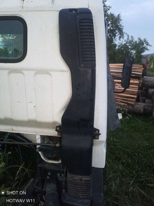 Filtru aer canter