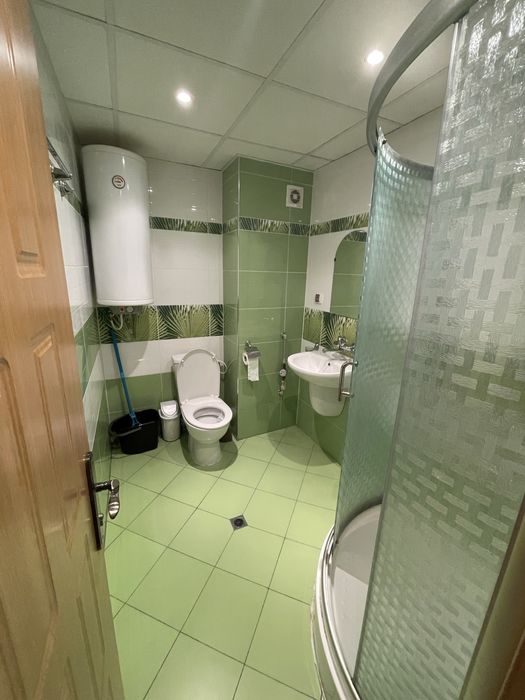 Дава се под наем Двустаен апартамент в Созопол - 50 кв.м за 178.5 € - Снимка #2