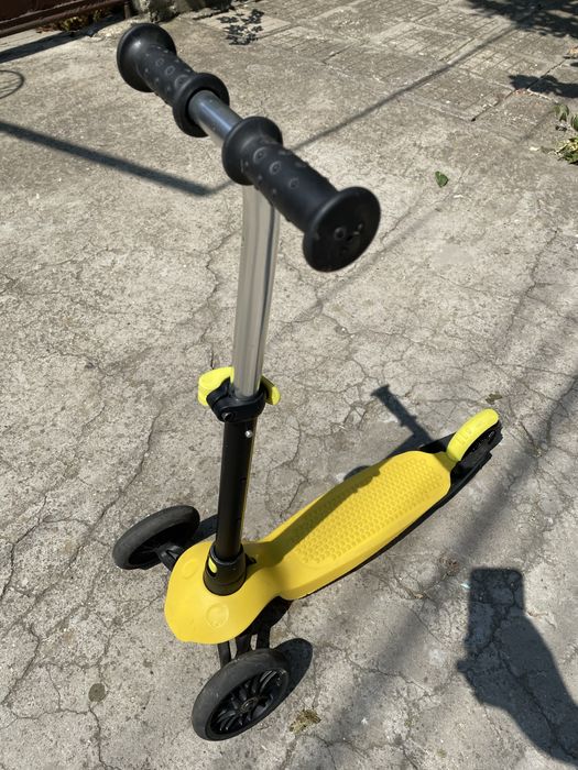 Детска тротинетка Декатлон B1