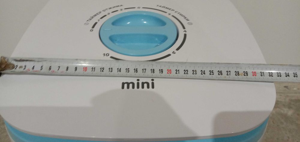 Стиральная машина artel