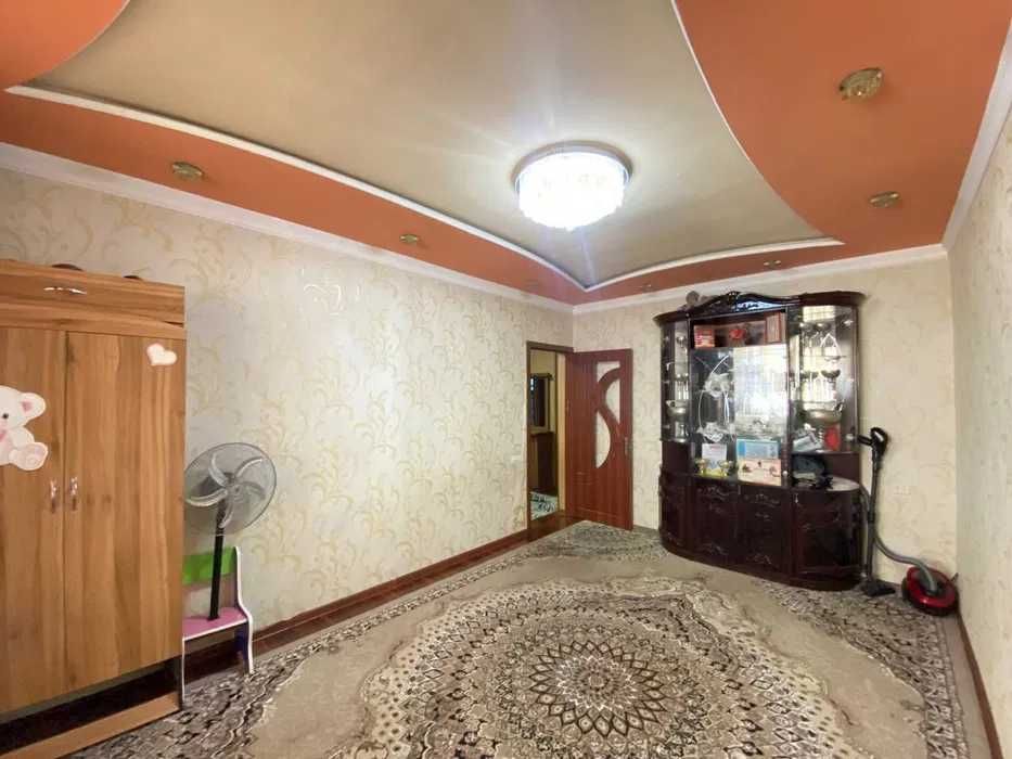 2/3/4 Сдаётся квартира ТТЗ Хумоюн ор.р Конечка