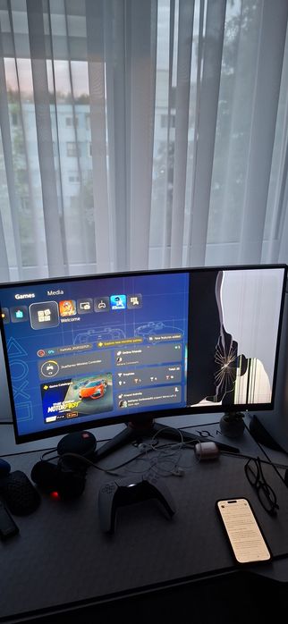 Monitor Gaming AOC