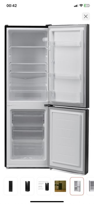 Холодильник Leadbris