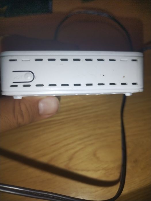 Terminal rețea optica Gpon onf