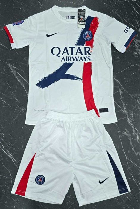 Футбольные формы. Futbol forma. Sezon 25/26.