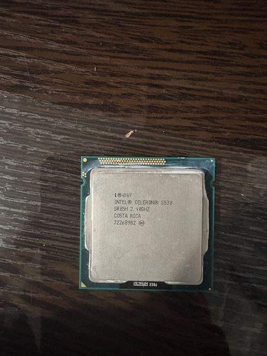 Продам процессор