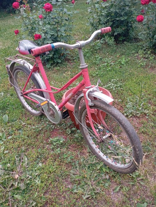 Продам велосипед