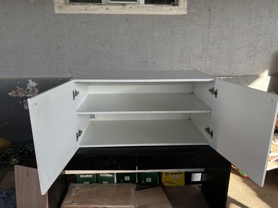 Прихожая для обуви