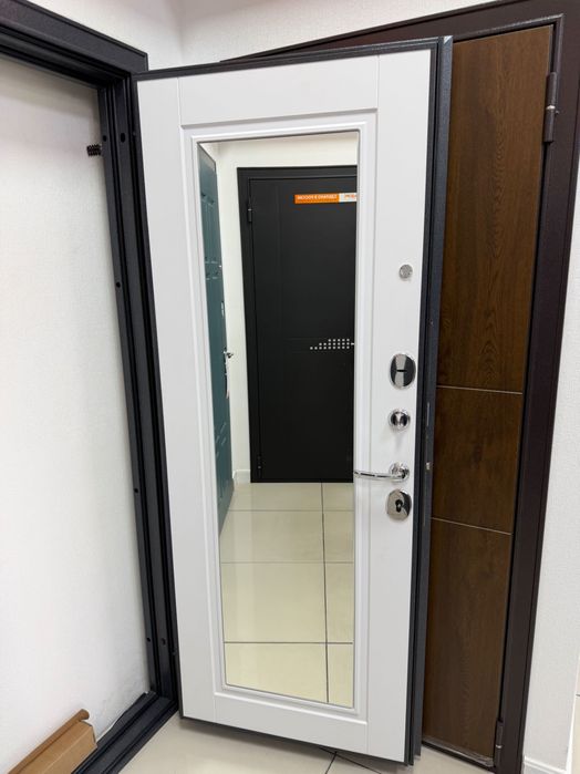 Входные двери в наличии| Металлические двери| Железные двери