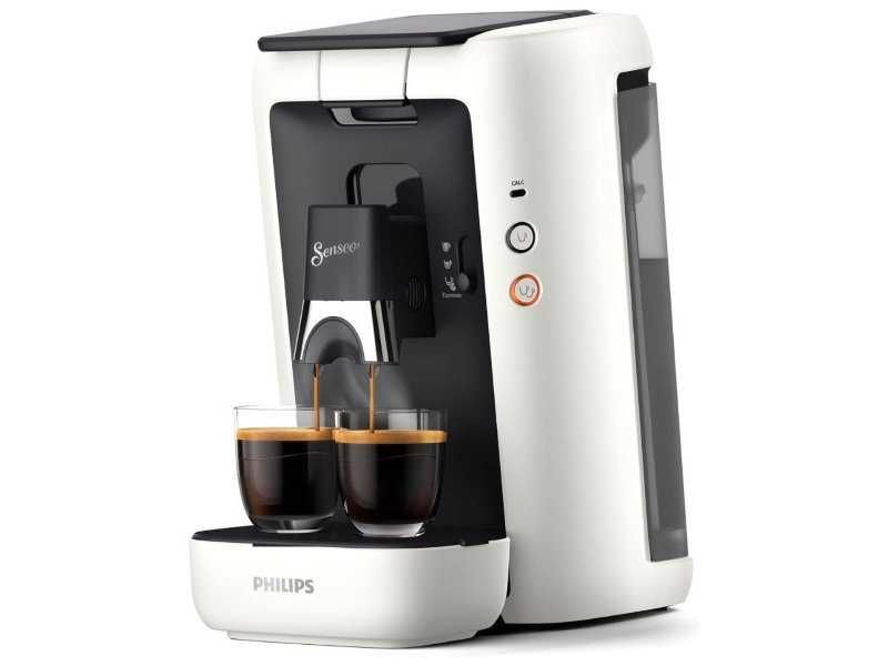 Еспресо Кафе Машина с Капсули Philips Senseo Maestro CSA260/10, 1.2L