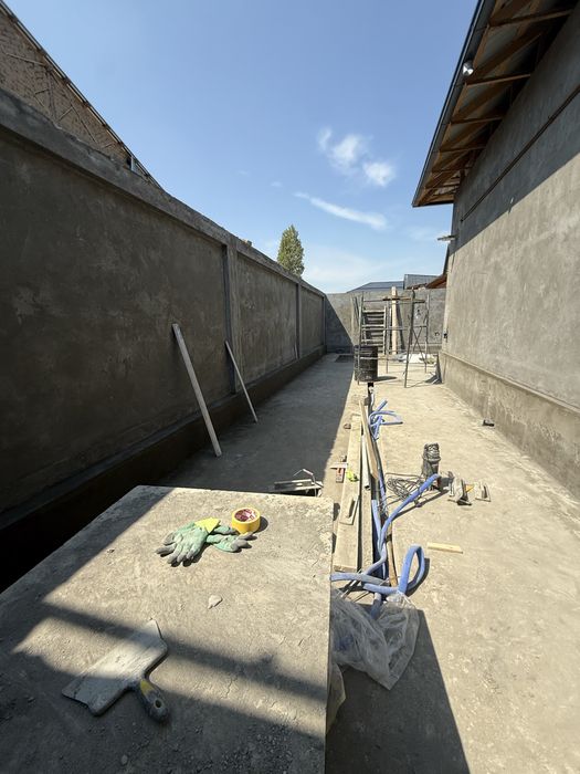 Октомда 2 сотих уй сотилади