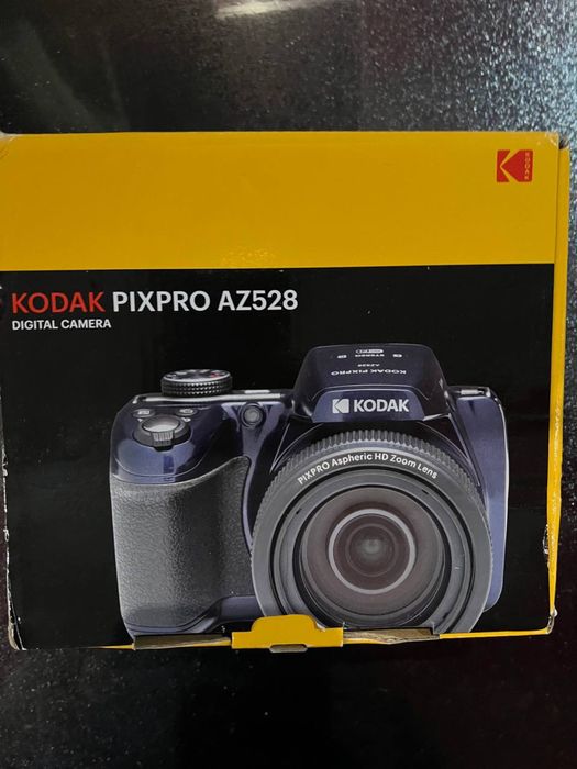 Kodax PIXPRO AZ528 Astro Zoom