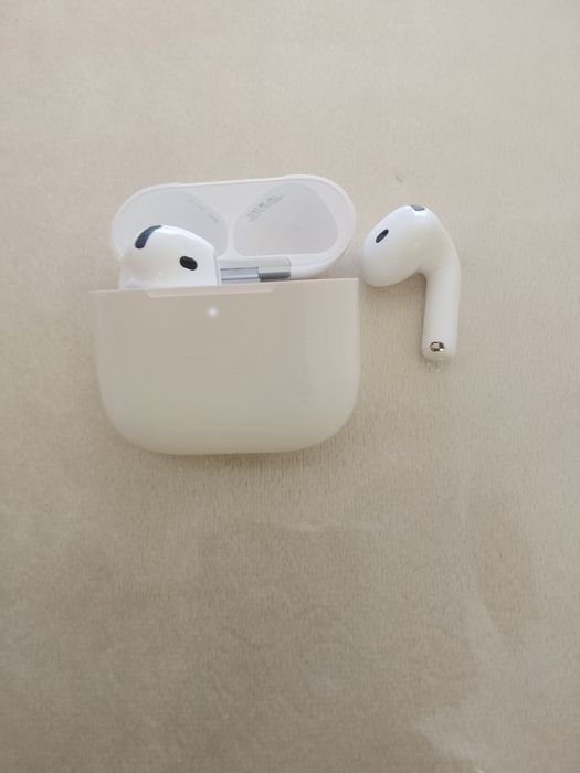 Apple AirPods 4 anc 100%original