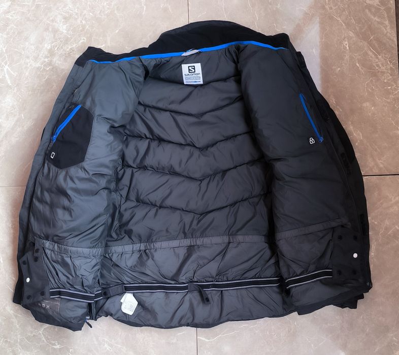 Salomon Ски яке Icetown 2 XL